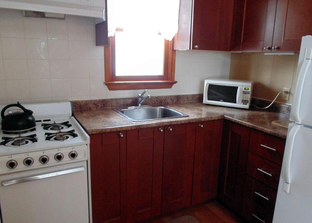 Hotel Sunbeam Bungalows Callander Zimmer foto
