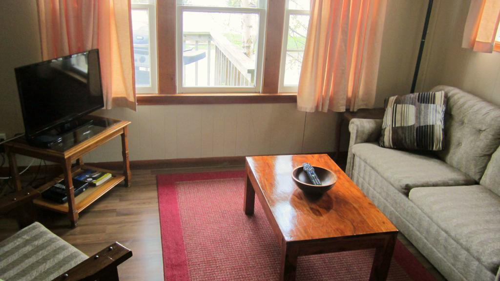 Hotel Sunbeam Bungalows Callander Zimmer foto