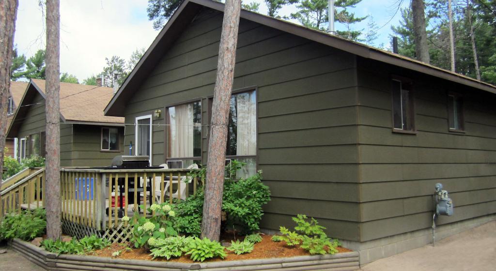 Hotel Sunbeam Bungalows Callander Zimmer foto
