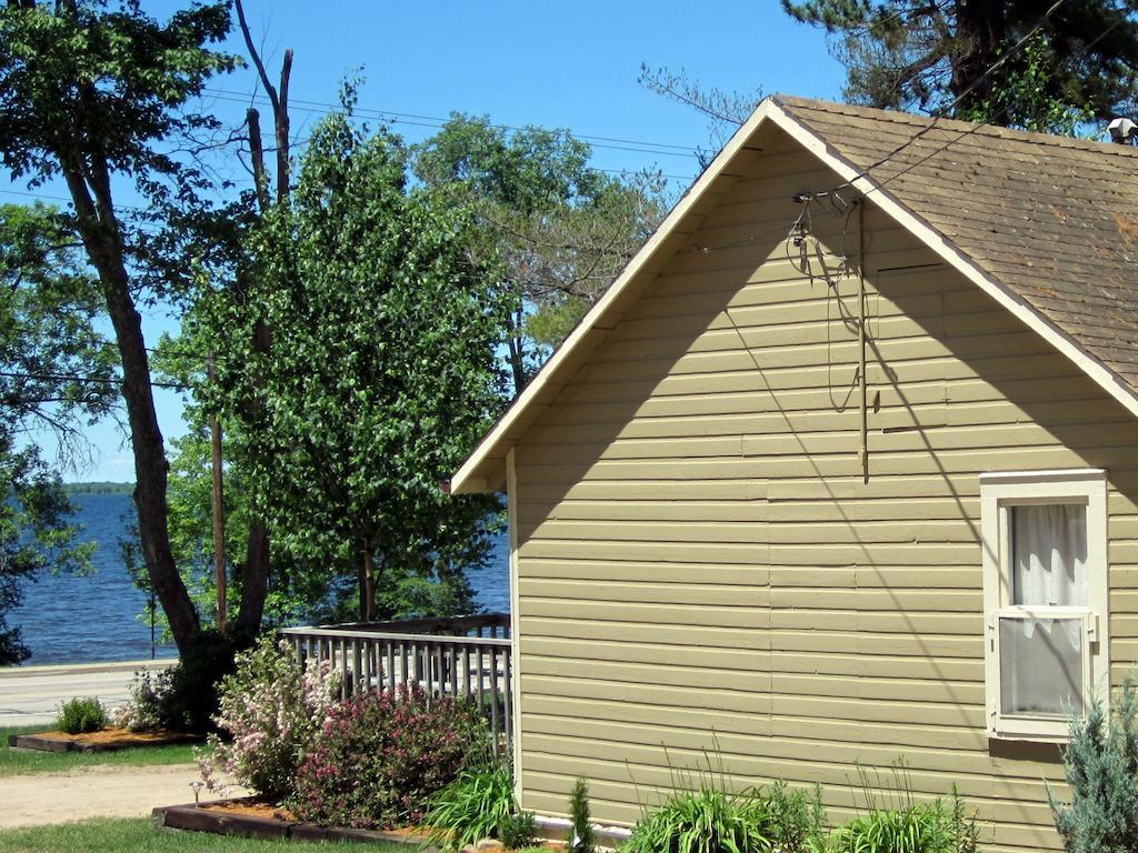 Hotel Sunbeam Bungalows Callander Zimmer foto