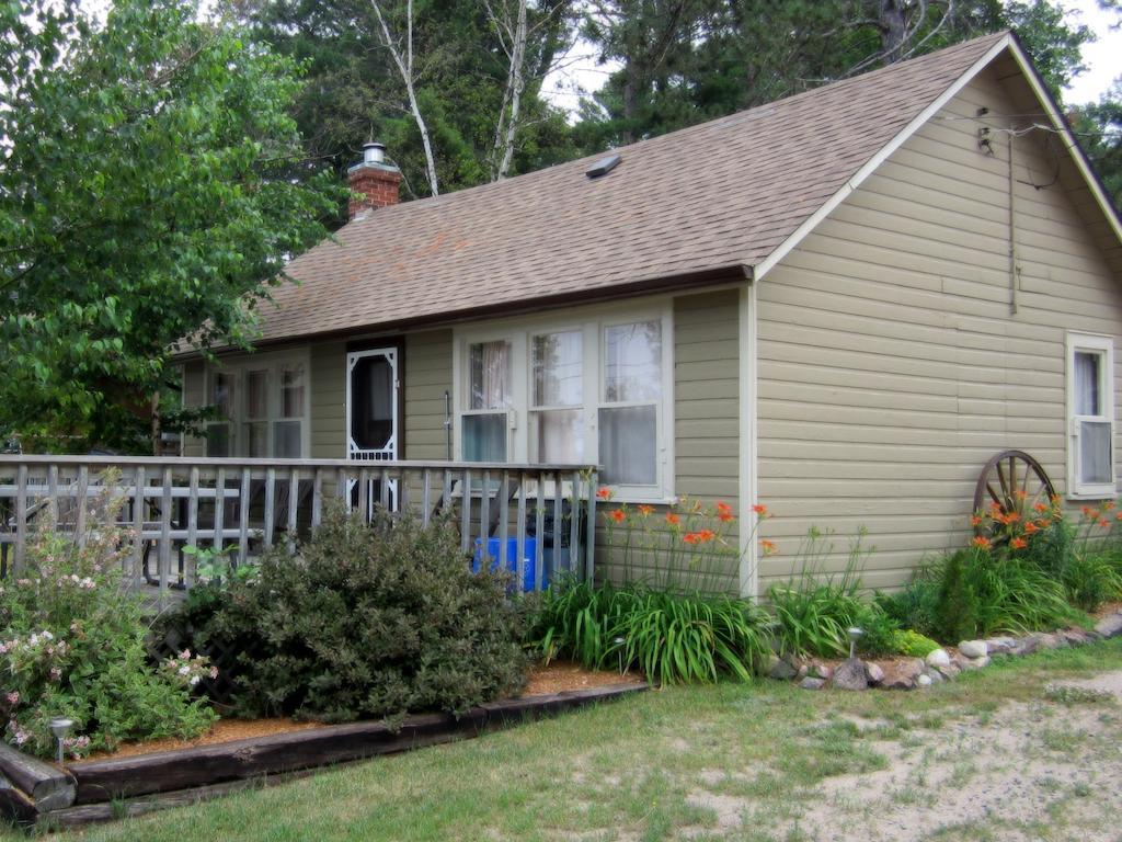 Hotel Sunbeam Bungalows Callander Zimmer foto