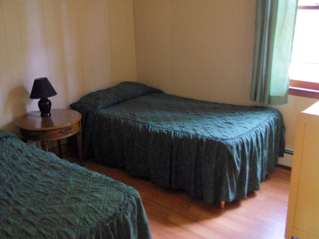 Hotel Sunbeam Bungalows Callander Zimmer foto