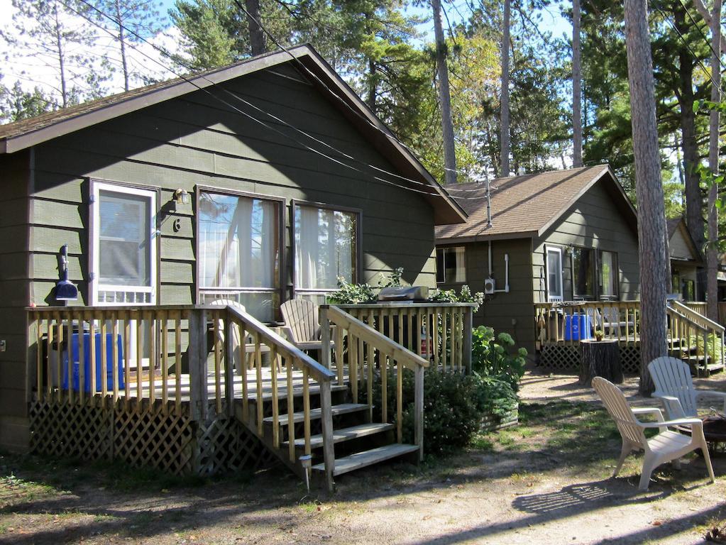 Hotel Sunbeam Bungalows Callander Zimmer foto