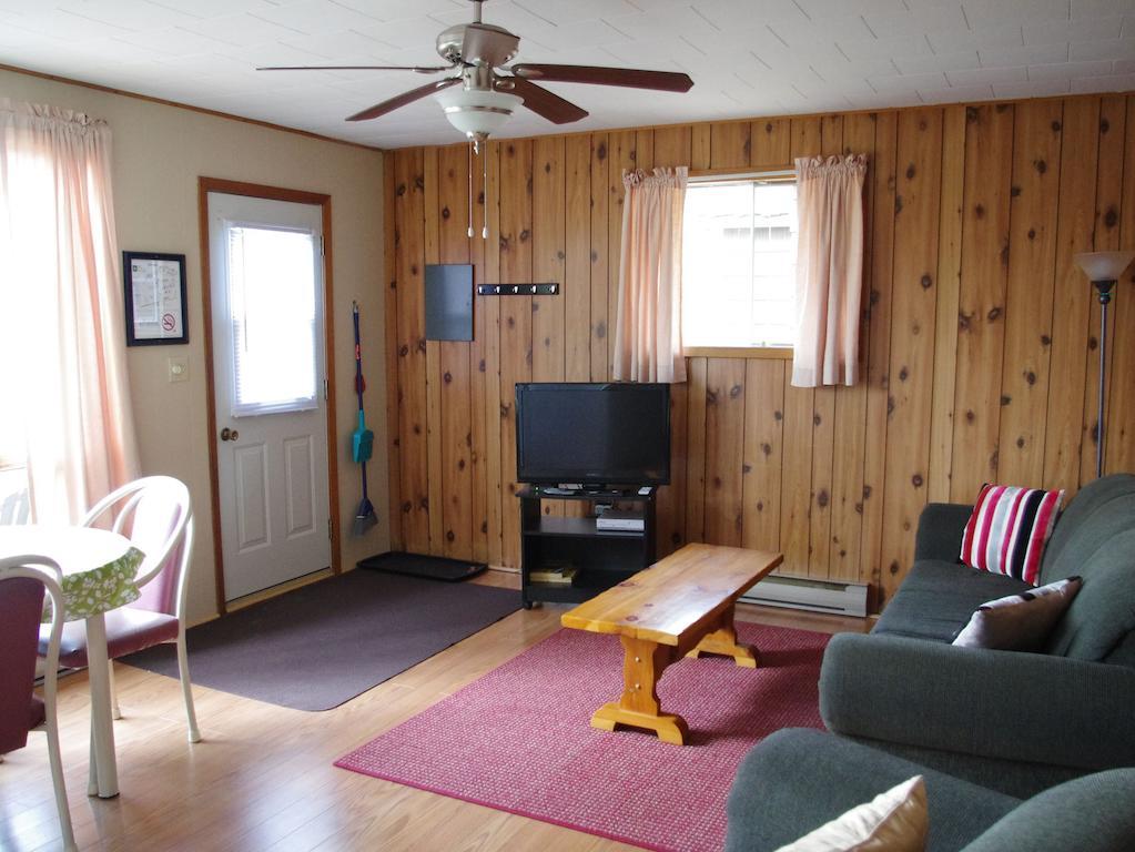 Hotel Sunbeam Bungalows Callander Zimmer foto